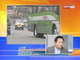 News to Go - Howie Severino interviews DOE USec. Jose Layug, Jr. on oil price hikes 4/28/11