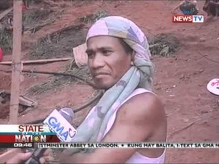 SONA - How can PHL prevent ComVal-type landslides? 04/27/11