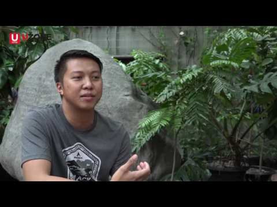Eiger Community Day Bandung 2016 | UZONE.ID