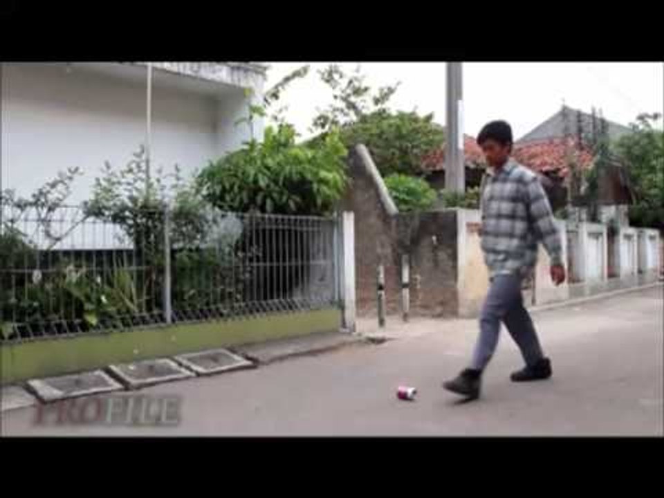 Uzone Movie Competition Nominee Part 1