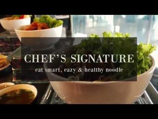 La Mian Corner Hotel Amos Cozy Jakarta