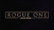Rogue One: A Star Wars Story at Pacific Place Jakarta | UZONE.ID