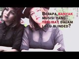 Cinta Ramlan Cerita Tentang Blinded | Uzone.id