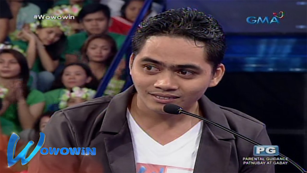 Wowowin: Pangarap na tagumpay, para sa ulirang ina