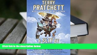 PDF  A Slip of the Keyboard: Collected Nonfiction Pre Order