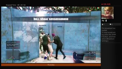 FEREBEE-GIRLS Wildin (2)