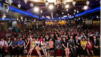 降低網路技術門檻-UST林昱 如何在網路建立事業的的流程01｜UST系統營銷｜MAJU系統營銷｜跨境電商｜新加坡商｜全球直購