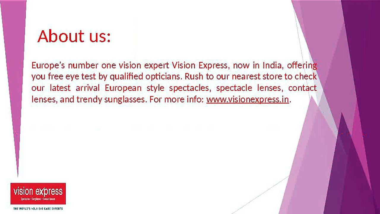 Contact Lenses  Daily & Monthly Disposable Contact Lenses  Coloured Contact Lenses  India