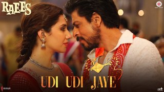 Udi Udi Jaye - Raees - Shah Rukh Khan & Mahira Khan - Ram Sampath - With - Subtitle - Dailymotion