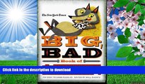 READ book The New York Times Big, Bad Book of Crosswords: 150 Easy to Hard Puzzles The New York