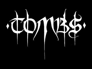 Tombs' Mike Hill discusses the existential inspiration behind 'Savage Gold' | Aggressive Tendencies