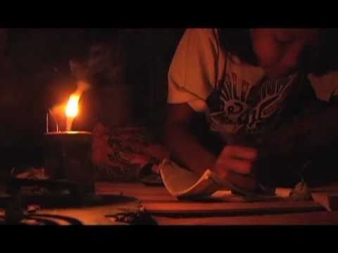 I-Witness: Light Riders Summer Motorcycle Diaries