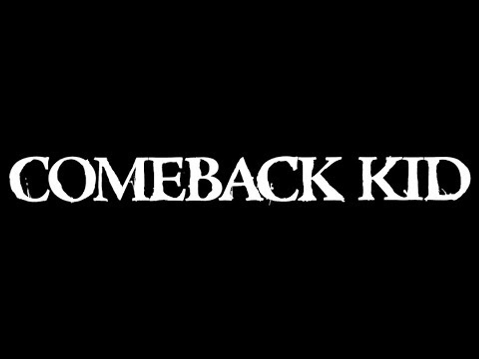 Comeback Kid talk about the dynamics of the band | Aggressive Tendencies