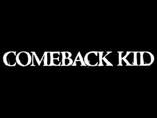Comeback Kid talk about the dynamics of the band | Aggressive Tendencies