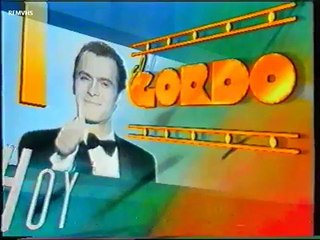 Antena 3 TV (Bloques Publicidad Julio - Agosto 1991)