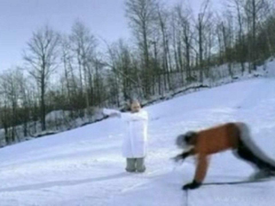 Familiprix - Neige