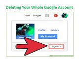 How to Delete a Google or Gmail Account