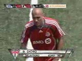 06/17/07 | FC Dallas @ Toronto FC