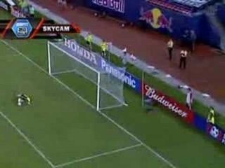 05/24/07: Chicago Fire @ New York Red Bulls