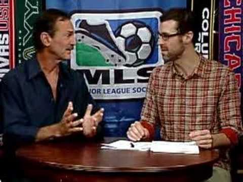 MLS Match-up : Colorado Rapids @ Houston Dynamo Promo