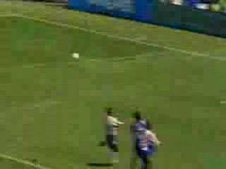 MLS 2007 All Star Game Promo