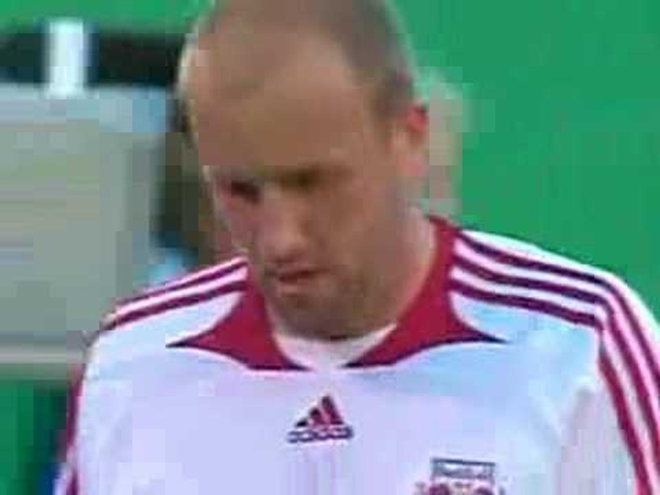 06/02/07 : New York Red Bulls @ Kansas City Wizards