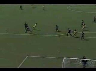 2004 MLS All-Star Game East vs. West