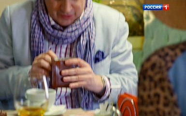 Василиса 7 серия