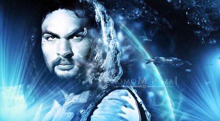 Stargate Atlantis S02 E06   Trinity