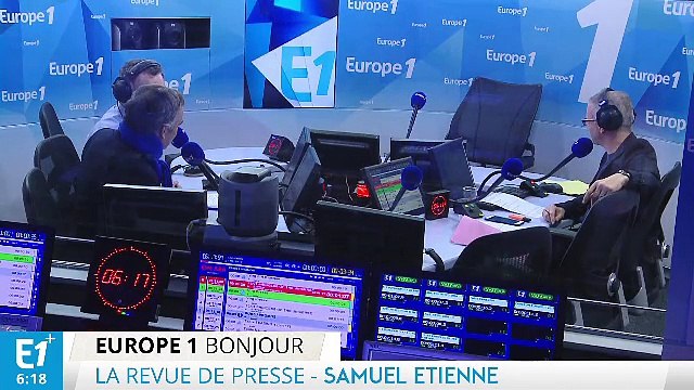 Primaire PS : il ne doit en rester qu'un !