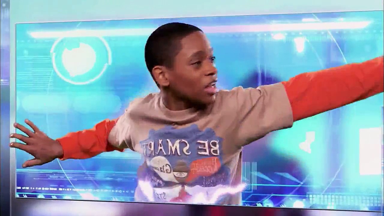 Lab Rats S02E10 Leo Vs Evil - Dailymotion Video