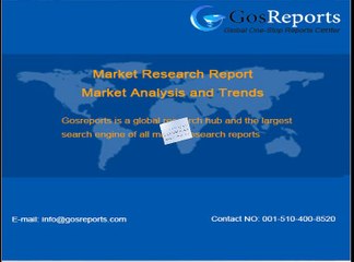 Global Tartaric Acid Market Research Report 2017
