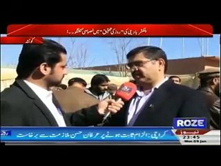 Message of BalkSher after surrendring from BLA,Concentrate on Education and Serve the Pakistan-Roze ki Tehqeeq