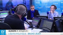 Fillon devancé par Marine Le Pen au 1er tour : est-il déjà en danger ?