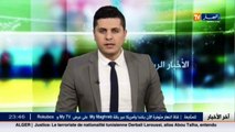 مدافع الكناري رضواني يأكد إستعداد الشبيبة للذهاب بعيدا في كأس الجمهورية