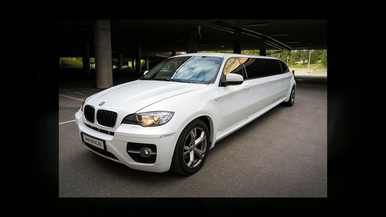 Limo Car Services In Washington Dc