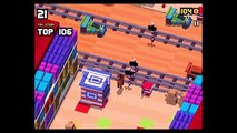 Disney Crossy Road - Toy Story Bullseye - iOS / Android - Gameplay Video