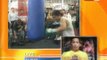 News To Go - Pacquiao to wear yellow gloves to symbolize 