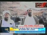 UH Hirit ni Mareng Winnie: The Effect on Pinoys of Osama bin Laden's Death