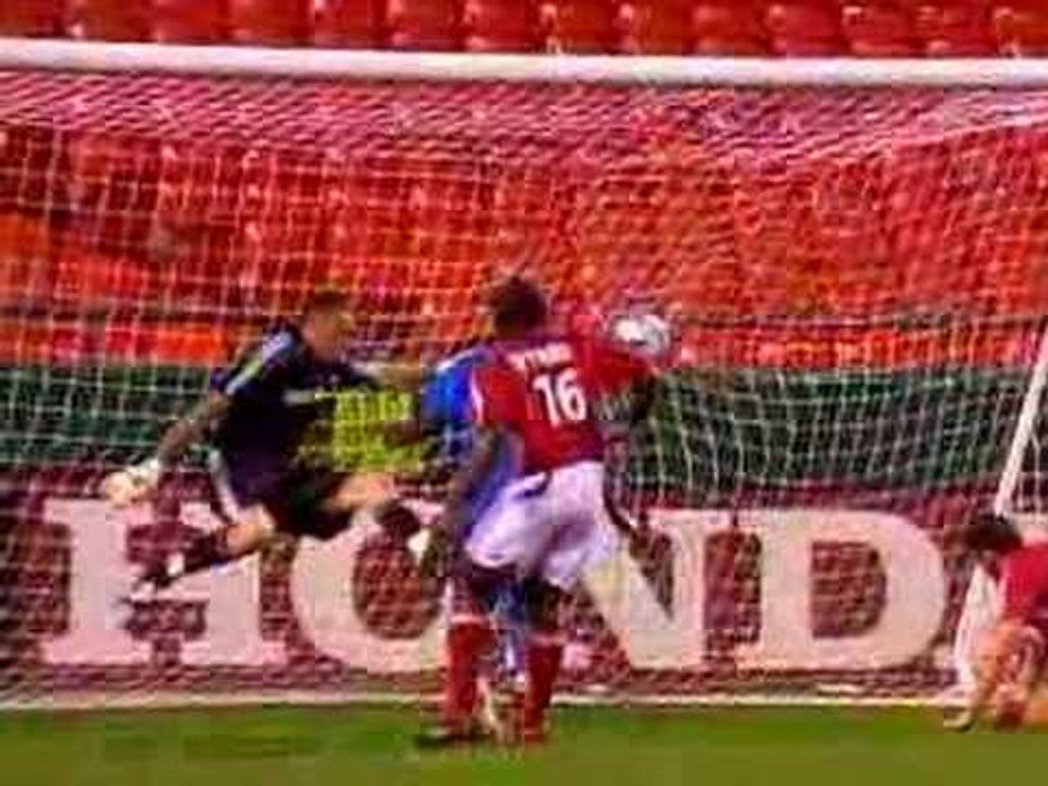 Eddie Johnson Highlights