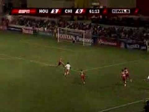 Sierra Mist Goal Of The Week Nominees for Week 15