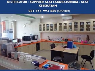 Jual Alat Laboratorium - 081 515 993 860 (INDOSAT)