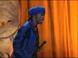 Eddie Griffin-michael jackson & Aliens-comedy