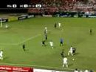 Sierra Mist Goal Of The Week Nominees for Week 24