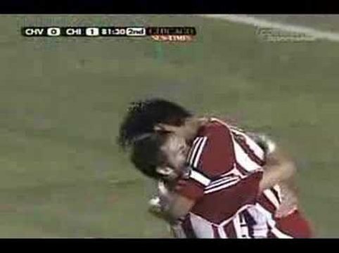 Chicago Fire @ Chivas USA Game Highlights: 09/29/07