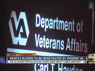 REPORT: VA Medical Center still struggles with wait times
