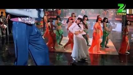 Tu cheze barhi hai Mast Mast-HD-Jhankar