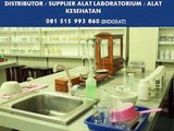 Supplier Alat Laboratorium Kimia - 081 515 993 860 (INDOSAT)