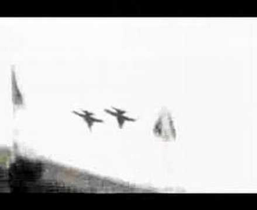 2007 Awards: Supporter Shields, D.C. United Video