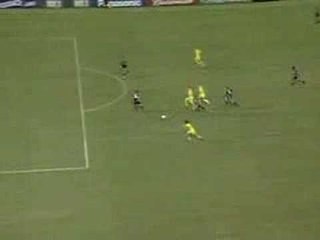 Sierra Mist Goal of the Week: week 29